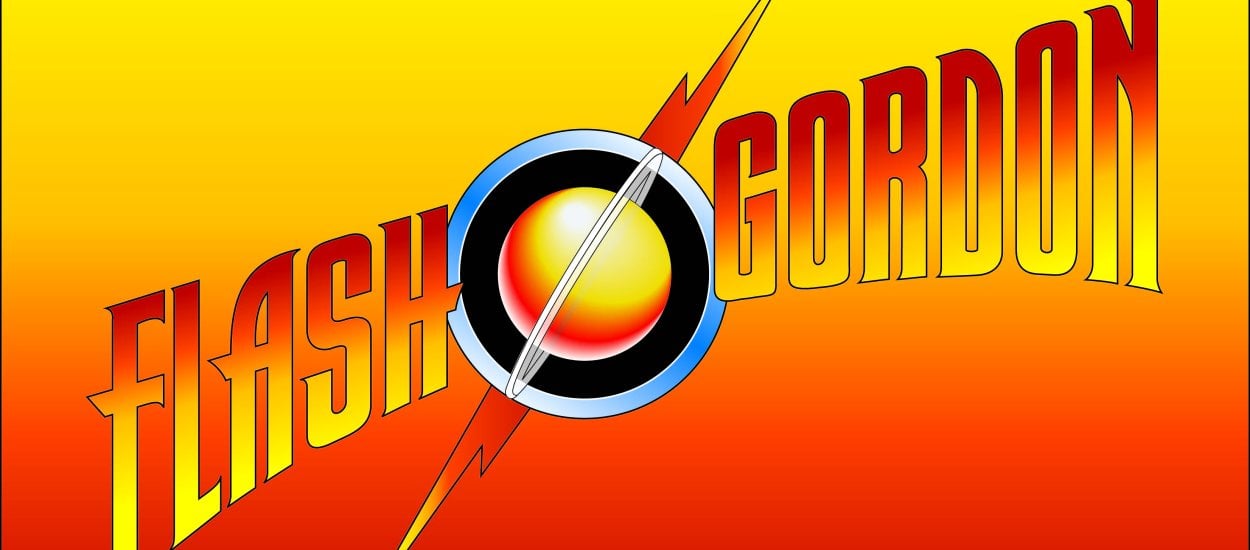 Flash Gordon - czyli jadłem kaszankę przy akompaniamencie Queen