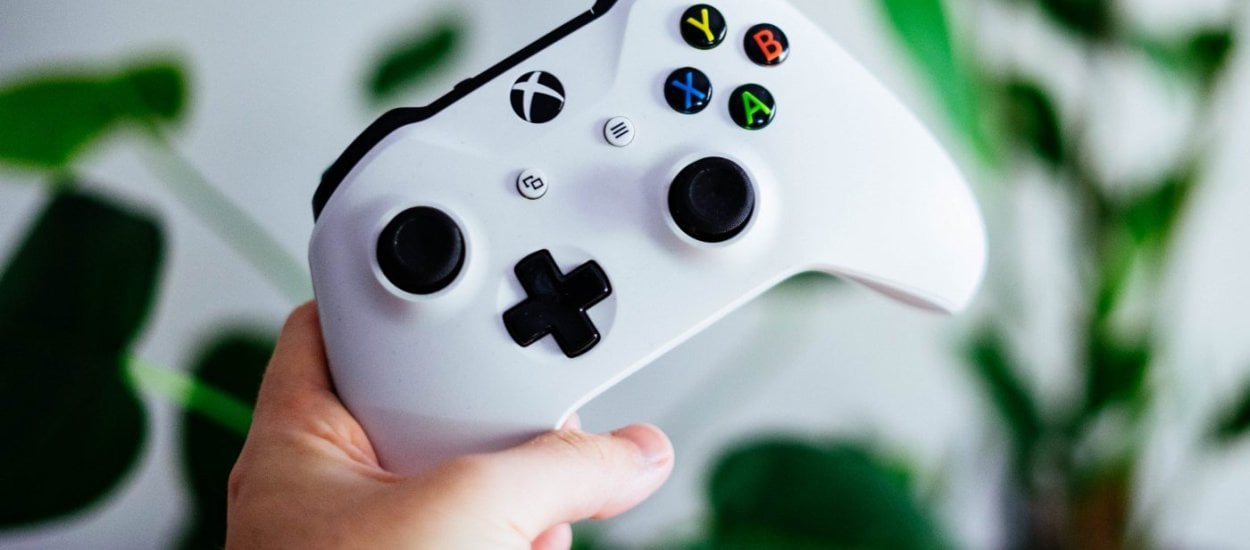 "Nie masz" w co grać? Xbox One wybierze grę za ciebie. MS testuje nową funkcję