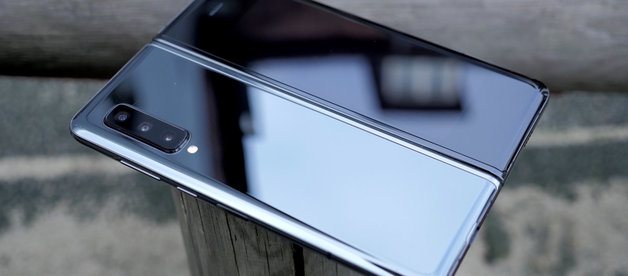 Galaxy Note Fold: powiew świeżości czy zbyt drogi prototyp?