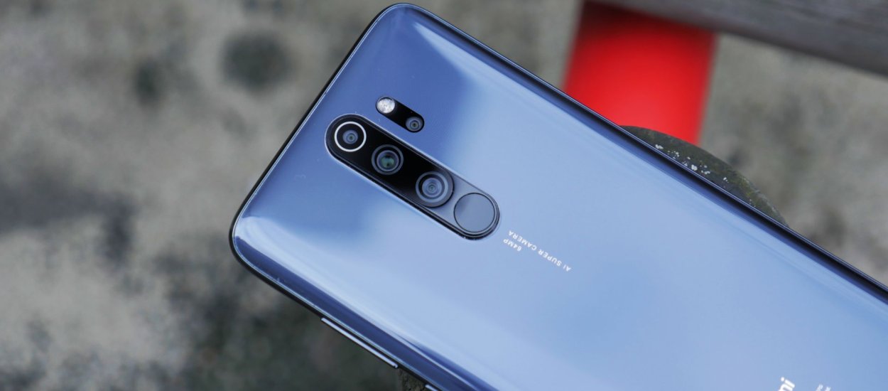Xiaomi przedłuża gwarancję na swoje smartfony