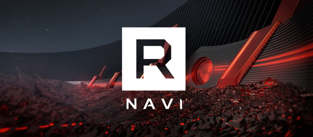 AMD pokaże drugą generację architektury RDNA ze sprzętowym ray-tracingiem