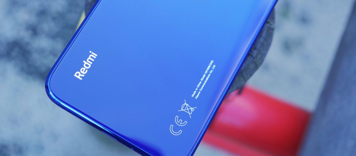 Nadchodzi Redmi Note 10 Pro Max, czyli najmocniejsza wersja Redmi Note 10