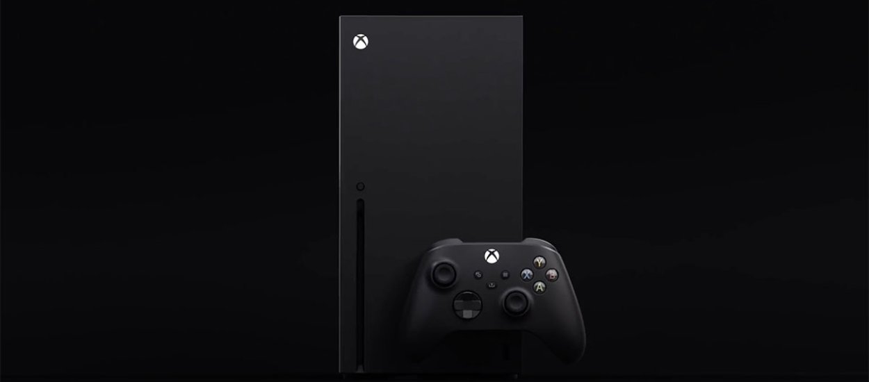 Prototyp Xbox Series X na pierwszych zdjęciach. Czego można się z nich dowiedzieć?