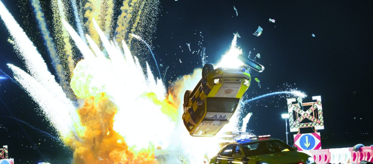 Zmarnował serię Transformers, ale są filmy, za które go uwielbiamy - Michael Bay