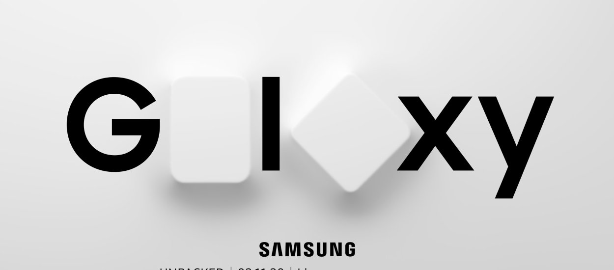 [Aktualizacja] Samsung Galaxy S11 (S20?) i Fold 2 zadebiutują już 11 lutego