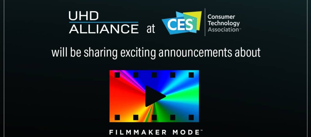 Samsung i Phillips dodadzą do swoich telewizorów tryb Filmmaker Mode