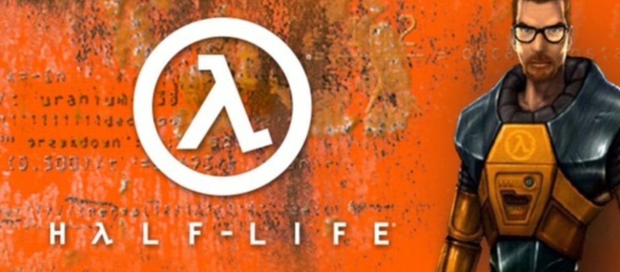 Half-Life doczeka się ray tracingu jeszcze w tym roku. Nieoficjalnie, oczywiście