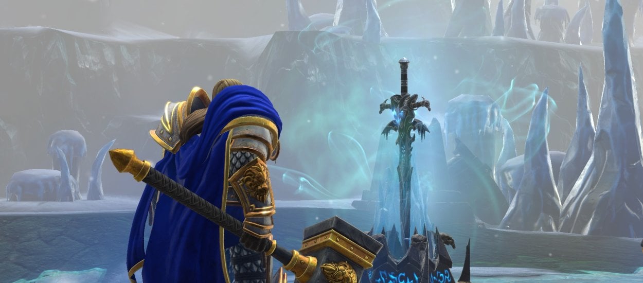 Gracze nie mają litości. Warcraft III: Reforged najniżej ocenianą grą w historii