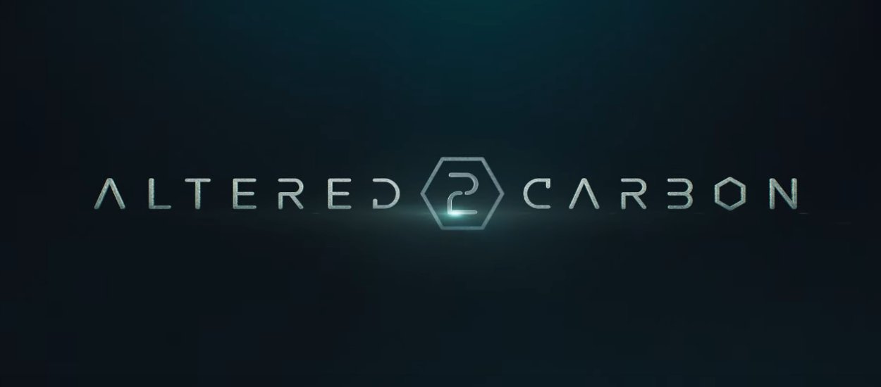 Zobaczcie niepokojący zwiastun drugiego sezonu Altered Carbon na Netflix
