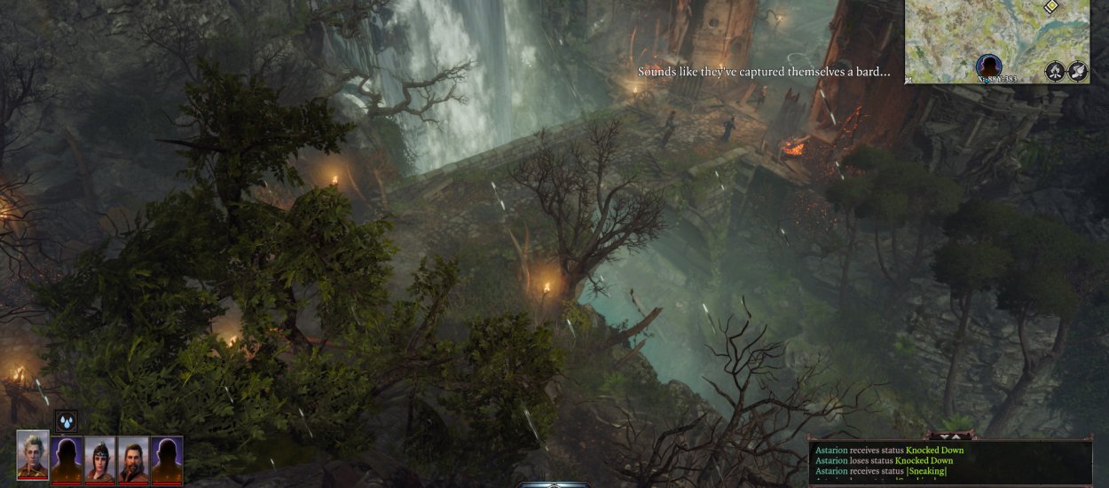 Baldur's Gate 3 wygląda świetnie. Będzie hit na miarę poprzednich odsłon?
