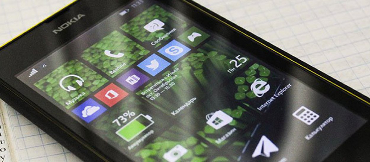 Windows Phone wiecznie żywy. Teraz na Galaxy Z Fold 4