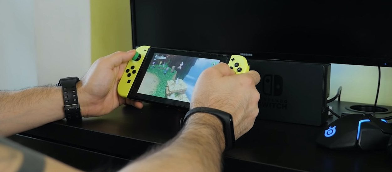 Podsumowanie Nintendo Direct. Lista najważniejszych nowości zmierzających na Switcha