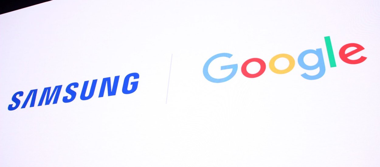 Niezbyt dobra wiadomość dla Huawei - Google i Samsung łączą siły