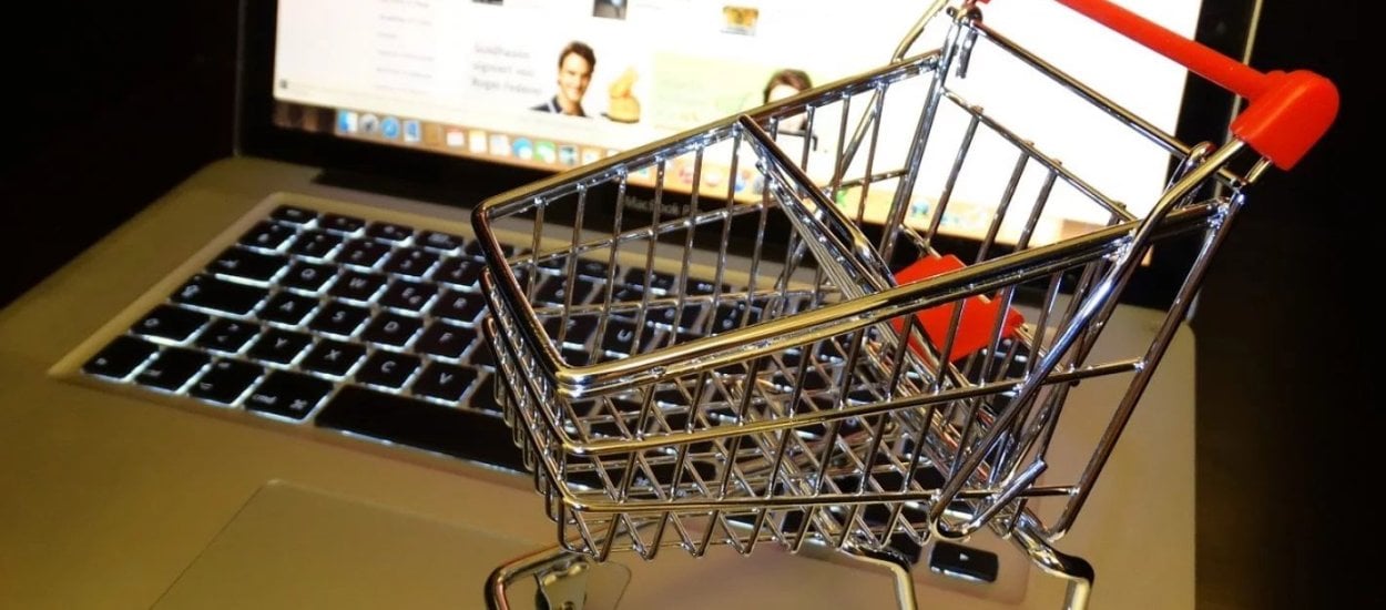 Jak i gdzie zrobić zakupy spożywcze online? Okazuje się, że to nie jest teraz prosta sprawa