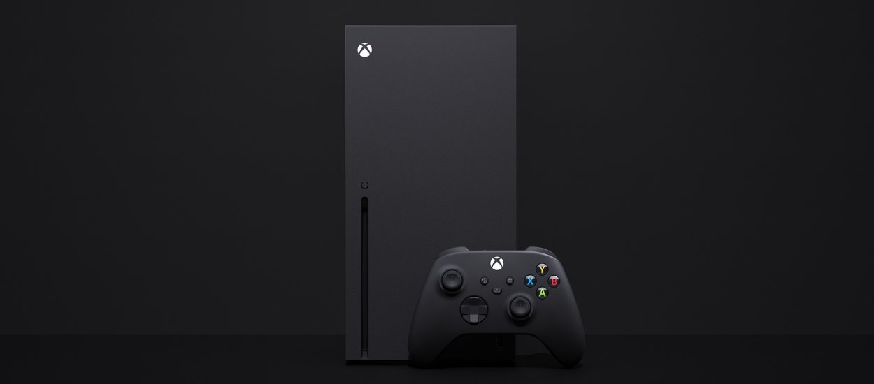 Xbox Series X za niecałe 2300 złotych brzmi jak dobry interes. Tyle prawdopodobnie będzie kosztować konsola
