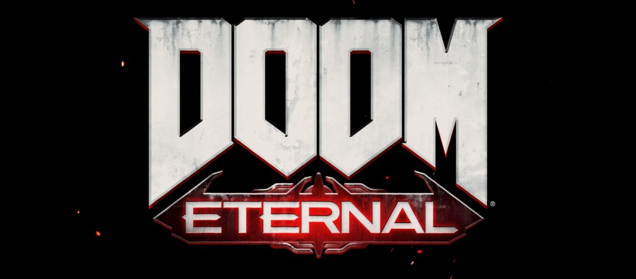 Doom Eternal - recenzja. Dawno żadna gra nie trafiła mi tak prosto w serce - zastrzykiem z adrenaliną