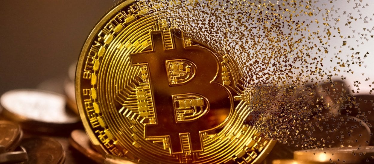 Bitcoin, jak chaos na świecie wpływa na jego cenę