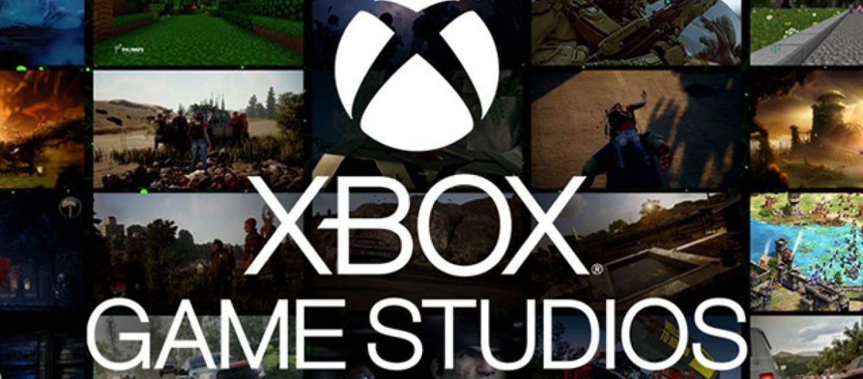 Do Xbox Game Studios dołączył nowy zespół. Plotki sugerują, że może być to polskie studio