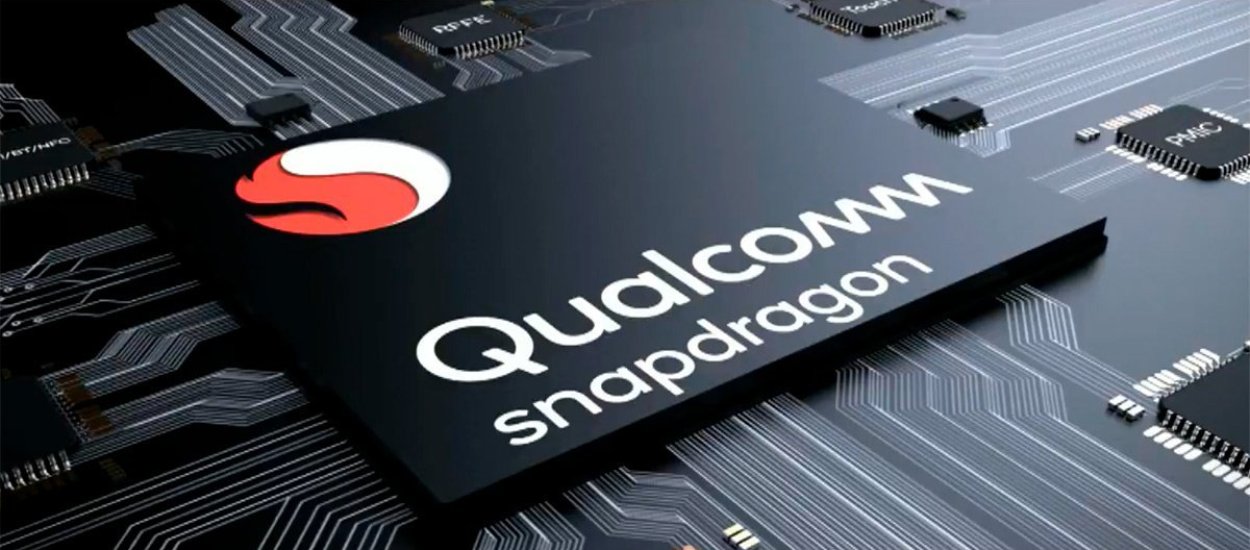 Qualcomm planuje jeszcze… wolniejsze procesory dla komputerów