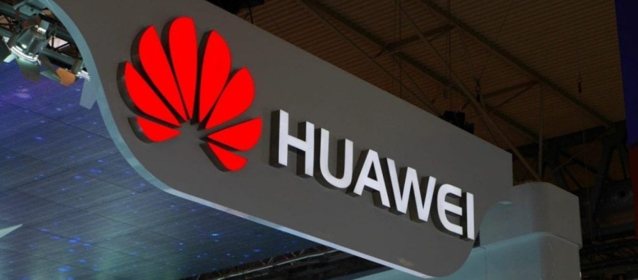 Czy tą nową konstrukcją Huawei wygra wszystko?