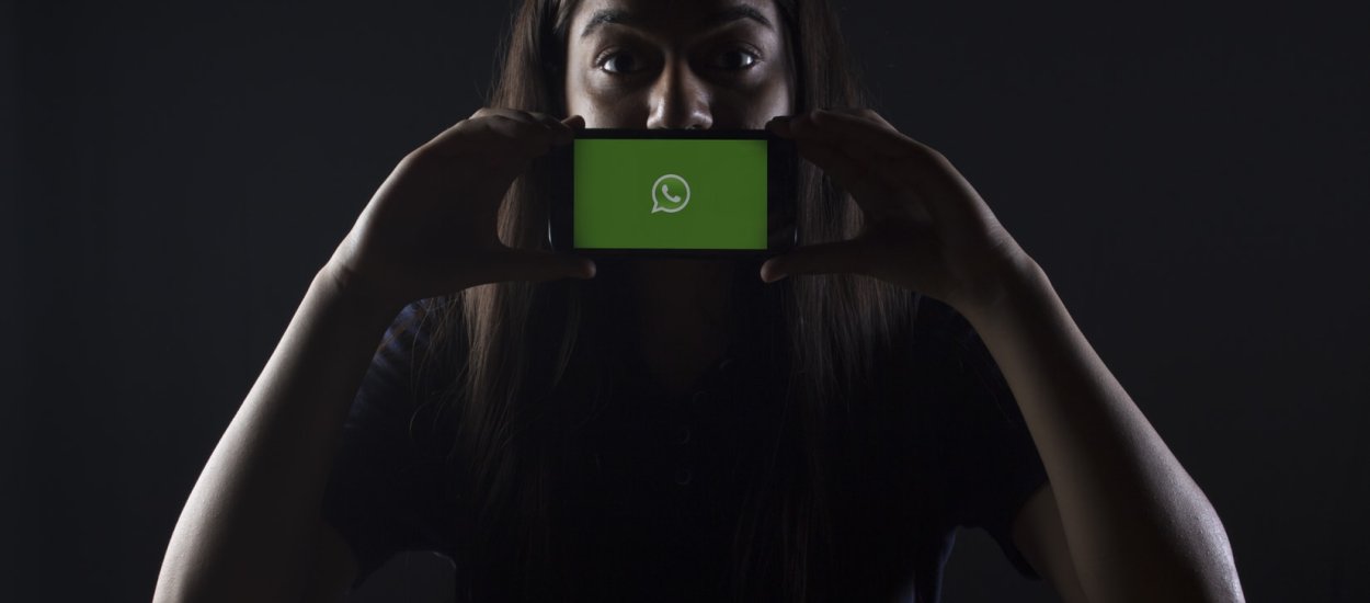 WhatsApp kontra fake news - czy to się może udać?