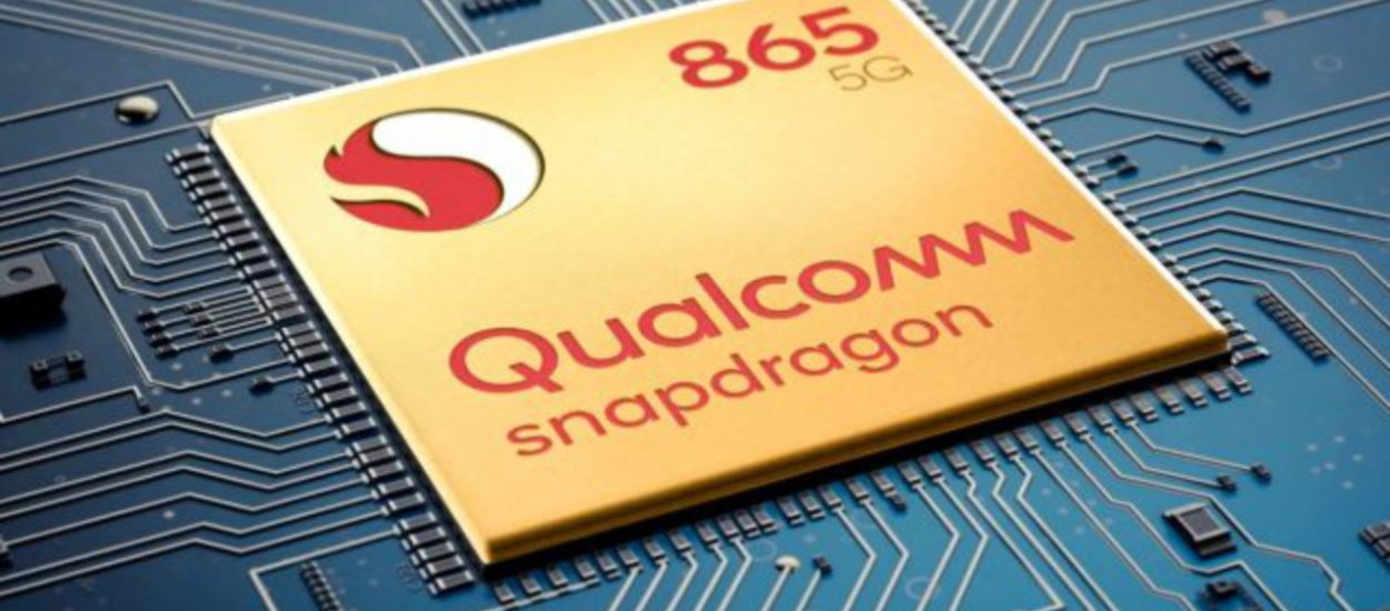 Cena czyni cuda nawet we flagowcach czyli możliwe że Qualcomm przeszacował atrakcyjność Snapdragona 865 i modemu 5G