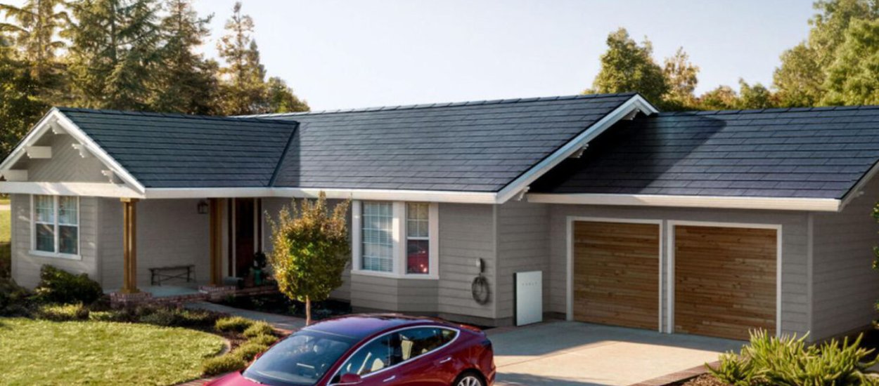 Elon Musk, Tesla Y i pomysł kompleksowego systemu kontroli powietrza dla domu
