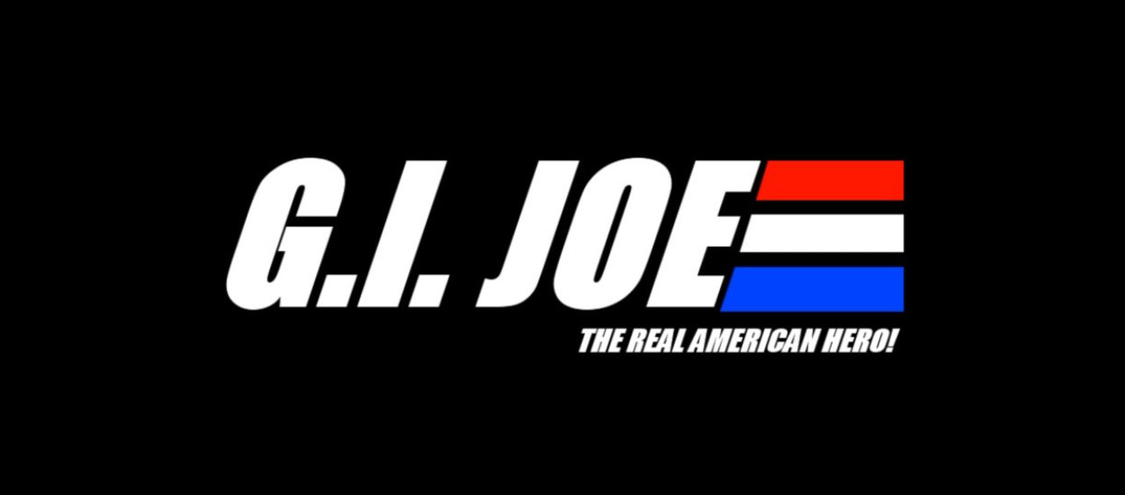 G.I. Joe: kilkanaście odcinków kultowego serialu animowanego teraz obejrzysz za darmo!