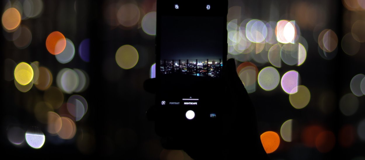 OnePlus 8 Pro z aparatem z Oppo. Jakość zdjęć pójdzie w górę?