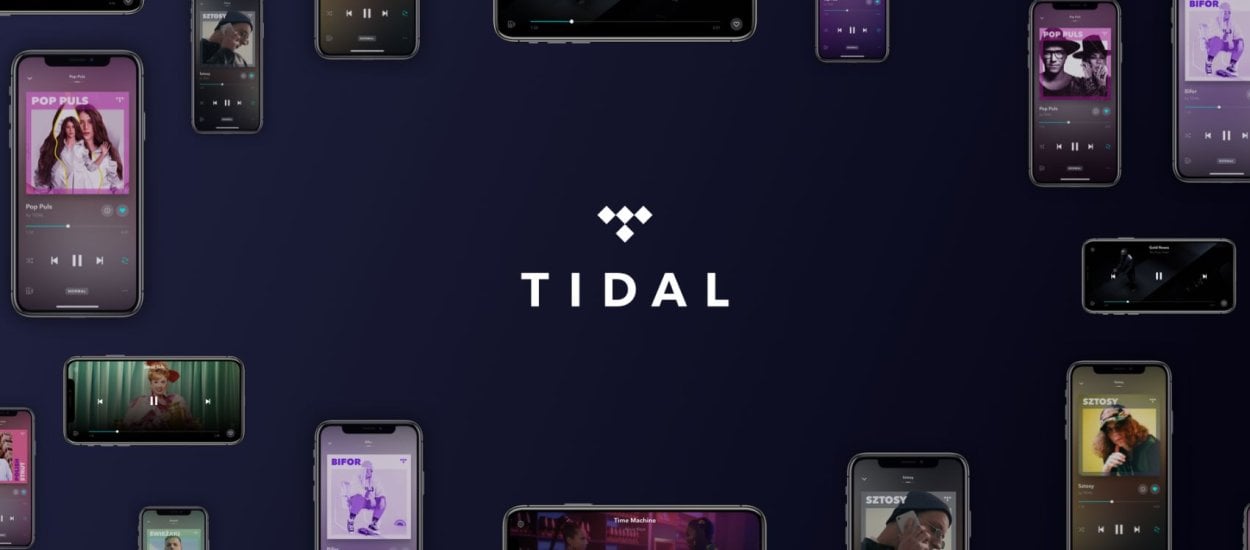 Spotify powinno jak najszybciej skopiować pomysł TIDAL-a. Mieli świetny pomysł