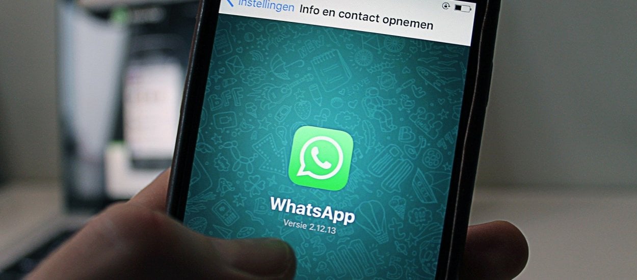 Cały pakiet nowości zmierza do WhatsApp. Co wkrótce zaoferuje komunikator?