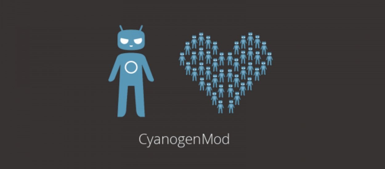 CyanogenMod - 5 najlepszych rzeczy, jakie dał nam niezależny software