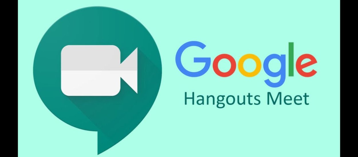 Żegnaj Hangouts Meet...witaj Google Meet. Co tym razem wymyślił Google?