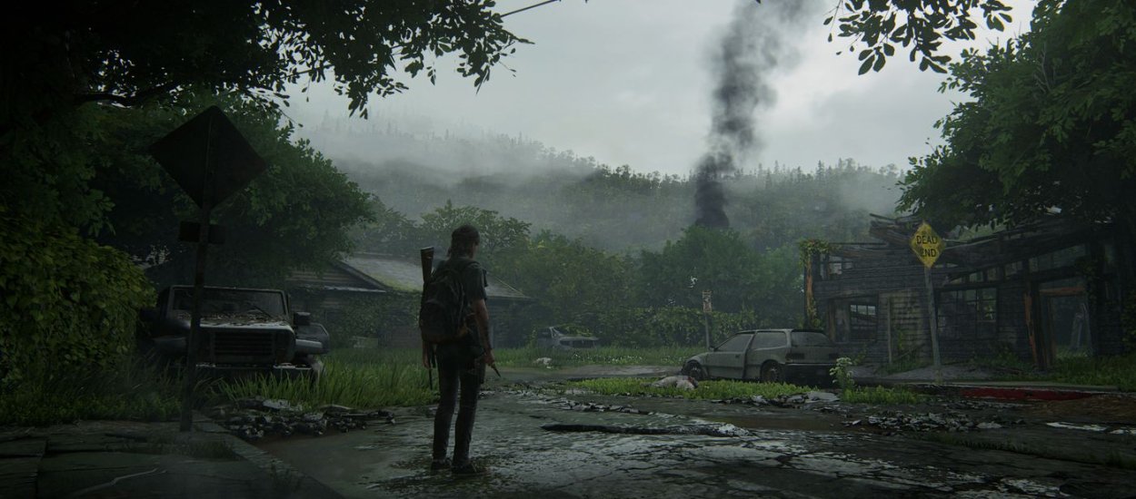 Jak doszło do przecieków zestawu spoilerów z The Last of Us 2?