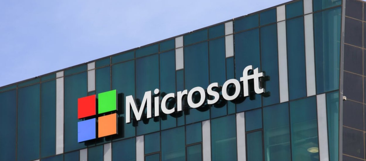 Świetne wyniki Microsoft - w Redmond wiedzą, że miliony leżą w chmurze, usługach i abonamentach