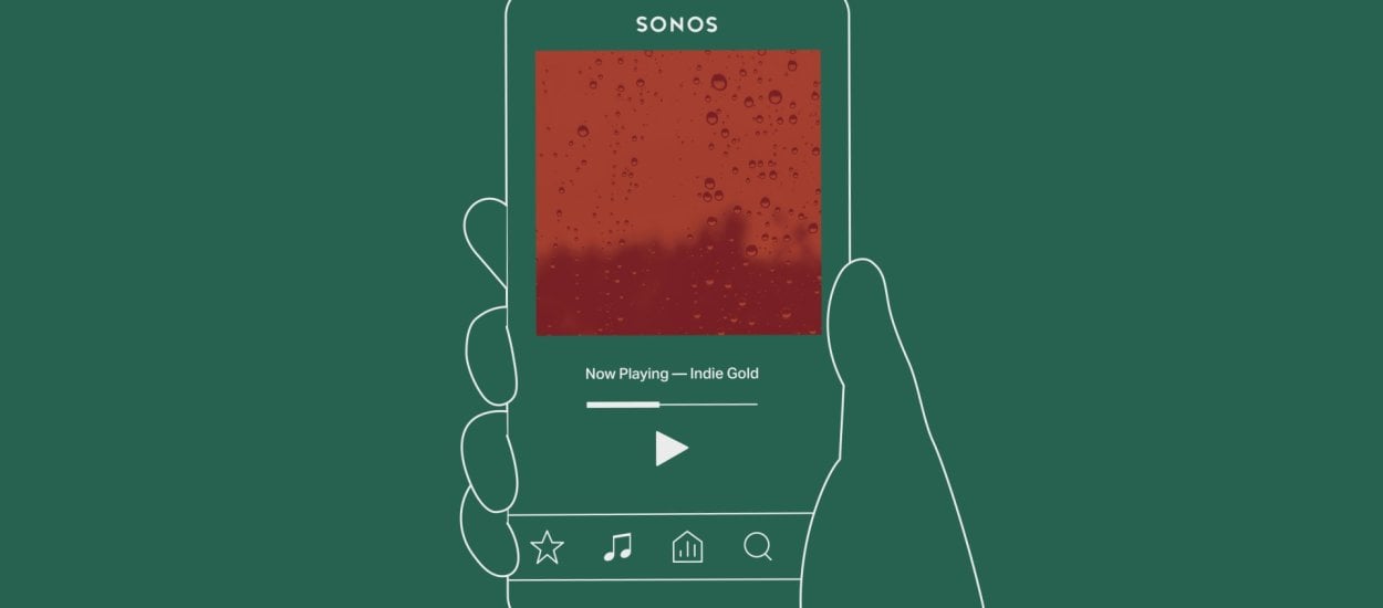 Oto nowy rywal Spotify i Apple Music - muzyczna usługa dla wybranych