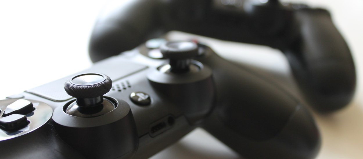 PS4 i Xbox One biorą przykład z nowej generacji i również nie da się ich normalnie kupić