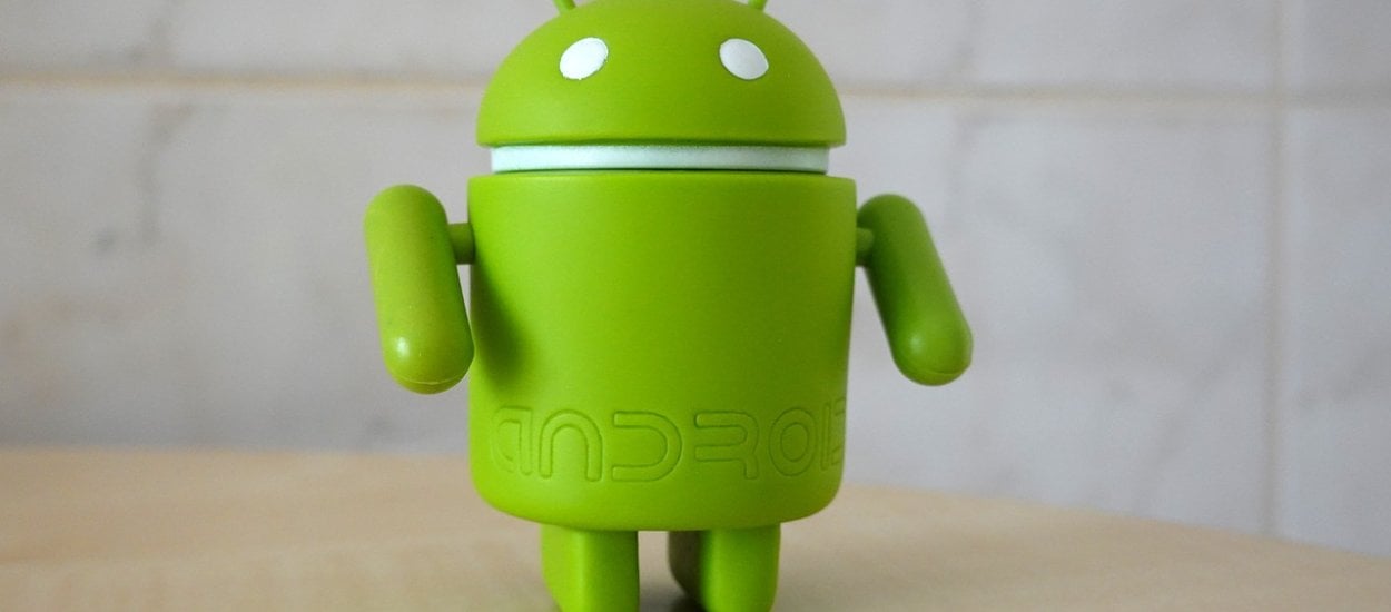 Android 12 dostanie sporo nowości. Kilka z nich zapowiada się świetnie