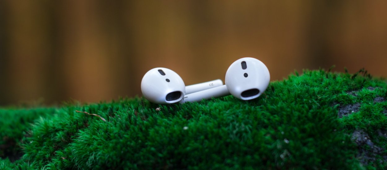 Udział Apple w rynku słuchawek bezprzewodowych drastycznie spada: kogoś to dziwi?