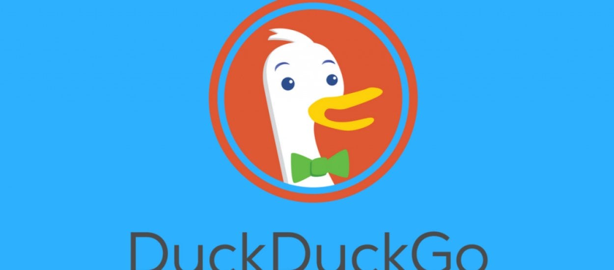 Przeglądarka DuckDuckGo stawia na prywatność - czy warto z niej korzystać?
