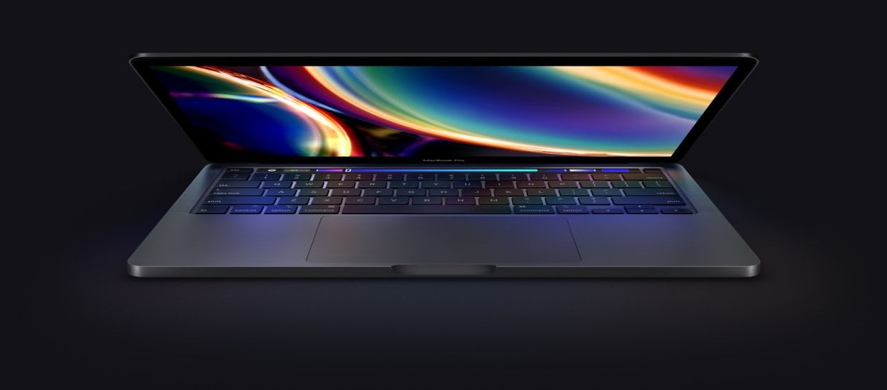 Co się dzieje z 14-calowym MacBookiem Pro? - nowe informacje nie napawają optymizmem