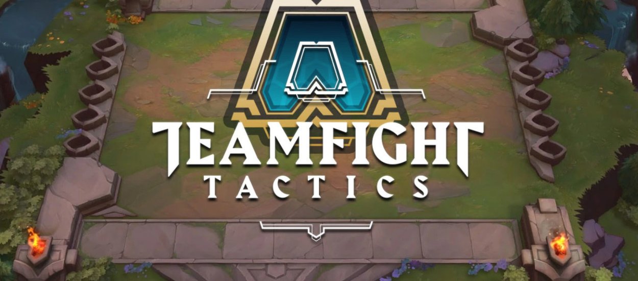 Teamfight Tactics to istny złodziej czasu! Gra jest tego warta.