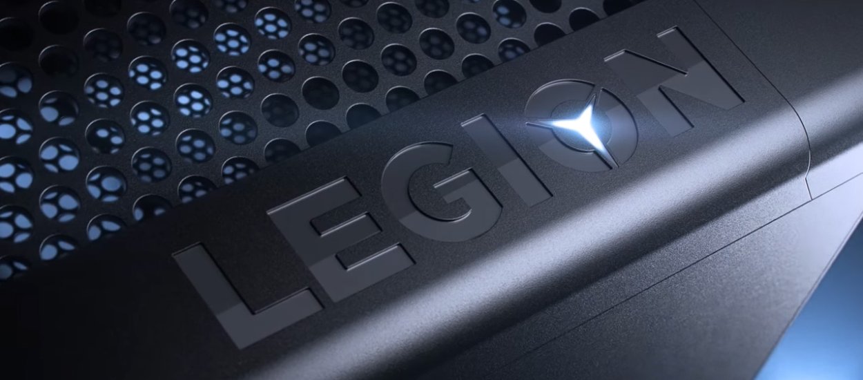 Lenovo Legion może nas zaskoczyć i udowodnić, że gamingowe smartfony mają jednak sens