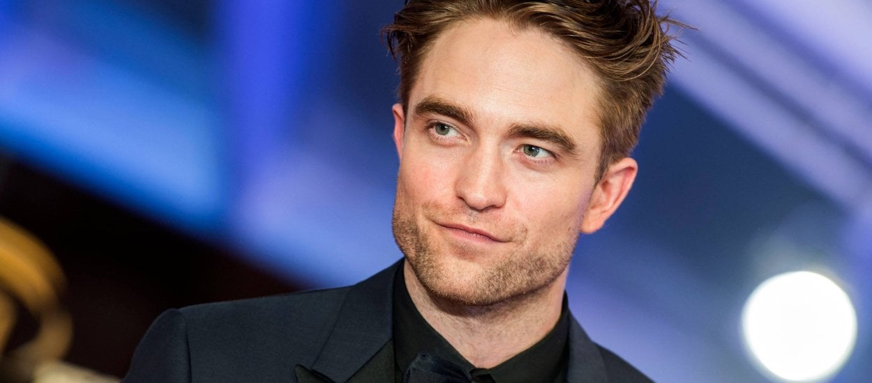 Robert Pattinson: historia aktora, który nie miał łatwo