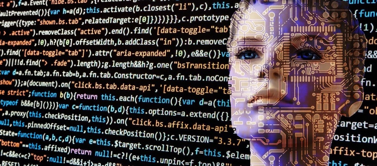 Test Turinga - czy to ciągle bat na sztuczną inteligencję?