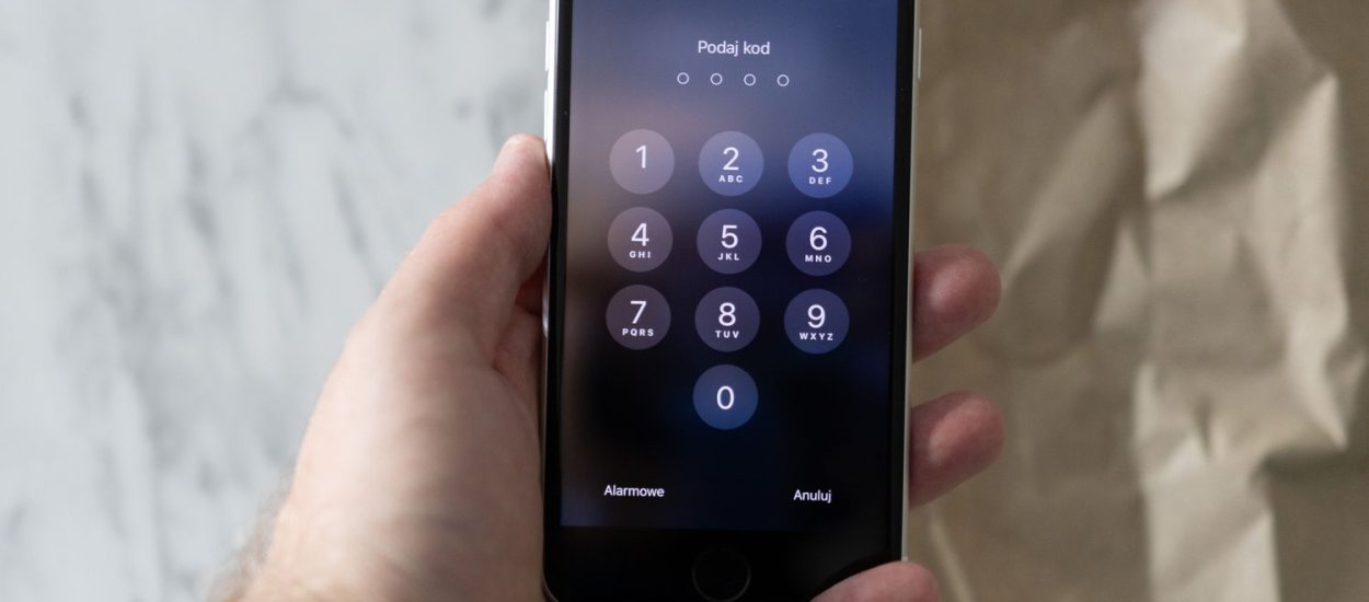 Jaki będzie iPhone SE 3? Apple wprowadzi do życia miłośników klasyki kapkę nowoczesności