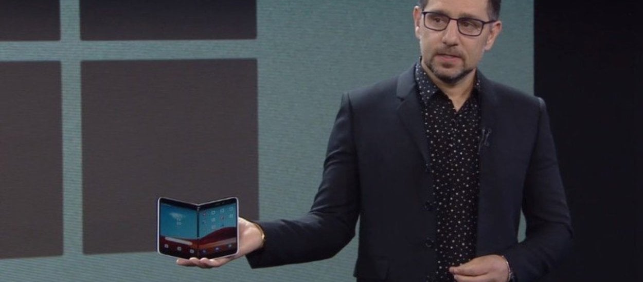 Surface Duo można zamawiać do Polski. Niestety trzeba za to dopłacić