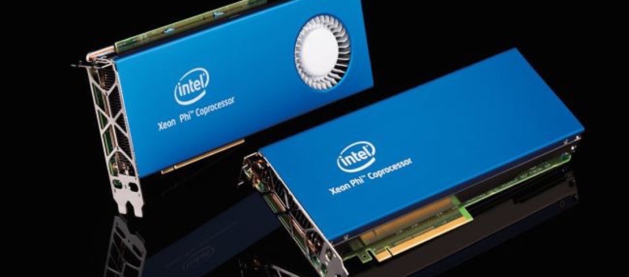 Powtórka z historii u Intela, 7 nm opóźnione o przynajmniej pół roku