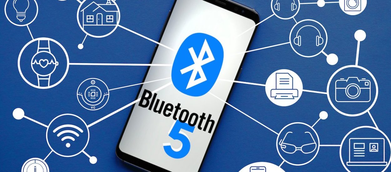 Nowo odkryta luka w Bluetooth to realne zagrożenie dla Ciebie i Twojego telefonu