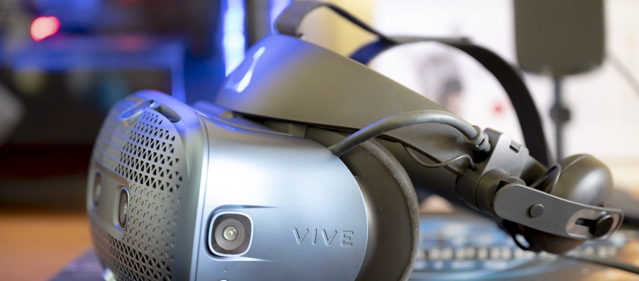 Nigdy nie było lepszej okazji, żeby przekonać się, jak wiele mają do zaoferowania gogle VR